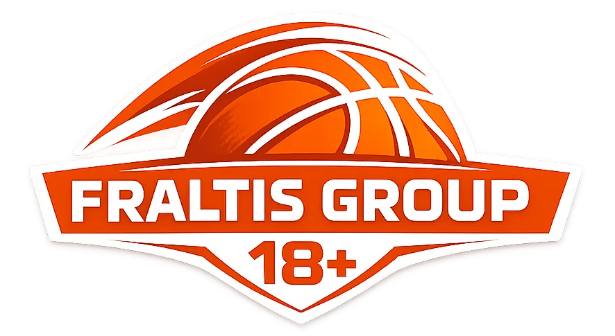 Fraltis Group 18+